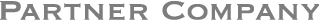 Partner Company